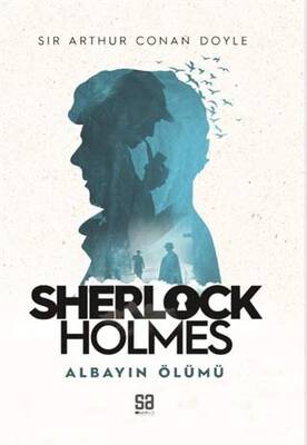 Sherlock Holmes - Albayın Ölümü - 1