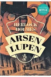 Sherlock Holmes - Arsen Lüpen - 1