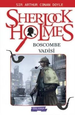 Sherlock Holmes - Bascombe Vadisinin Gizemi - 1