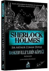 Sherlock Holmes - Baskerville’lerin Köpeği - 1