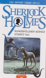Sherlock Holmes: Baskervillerin Köpeği - Zümrüt Taç - 1