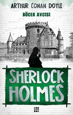 Sherlock Holmes - Böcek Avcısı - 1