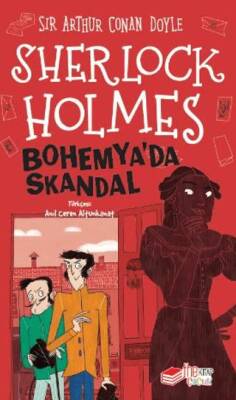 Sherlock Holmes - Bohemya’da Skandal - 1