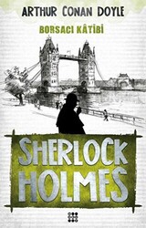 Sherlock Holmes - Borsacı Katibi - 1