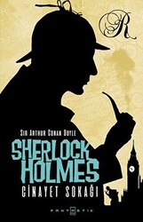 Sherlock Holmes - Cinayet Sokağı - 1