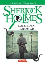 Sherlock Holmes - Dans Eden Adamlar - 1