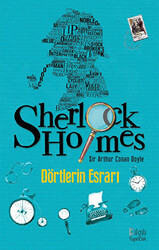 Sherlock Holmes: Dörtlerin Esrarı - 1