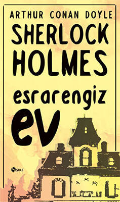 Sherlock Holmes - Esrarengiz Ev - 1