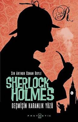 Sherlock Holmes - Geçmişin Karanlık Yüzü - 1