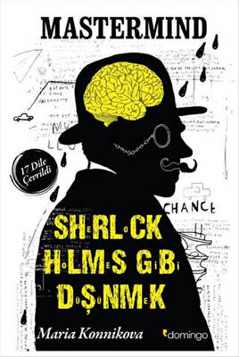 Sherlock Holmes Gibi Düşünmek - 1