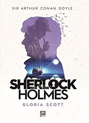 Sherlock Holmes - Gloria Scott - 1
