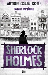 Sherlock Holmes - Kanıt Peşinde - 1