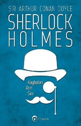 Sherlock Holmes - Kaybolan Atın Sırrı - 1