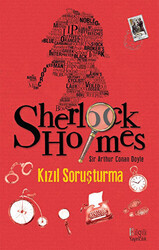 Sherlock Holmes: Kızıl Soruşturma - 1