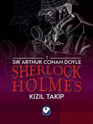 Sherlock Holmes Kızıl Takip - 1
