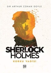 Sherlock Holmes - Korku Vadisi - 1