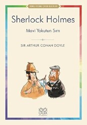 Sherlock Holmes - Mavi Yakutun Sırrı - 1