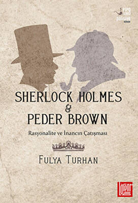Sherlock Holmes - Peder Brown - 1