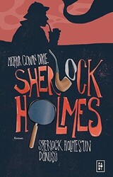 Sherlock Holmes - Sherlock Holmes`un Dönüşü - 1
