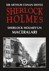 Sherlock Holmes - Sherlock Holmes’un Maceraları - 1