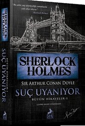 Sherlock Holmes Suç Uyanıyor - 1