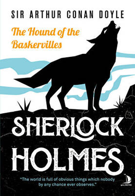 Sherlock Holmes - The Hound of the Baskervilles - 1