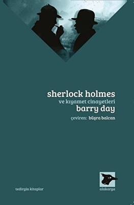 Sherlock Holmes ve Kıyamet Cinayetleri - 1