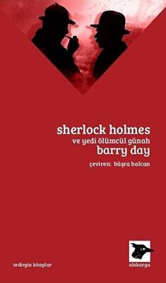 Sherlock Holmes ve Yedi Ölümcül Günah - 1