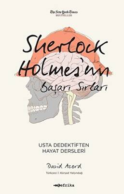 Sherlock Holmes`un Başarı Sırları - 1