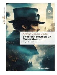Sherlock Holmes`un Maceraları - 1 - Livaneli Kitaplığ - 1