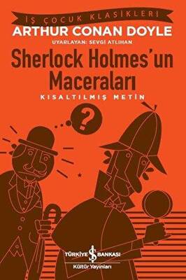 Sherlock Holmes’un Maceraları - 1