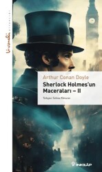 Sherlock Holmes`un Maceraları - 2 - Livaneli Kitaplığı - 1