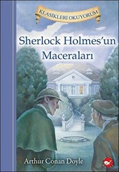 Sherlock Holmes`un Maceraları - 1