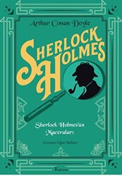 Sherlock Holmes’ün Maceraları - 1
