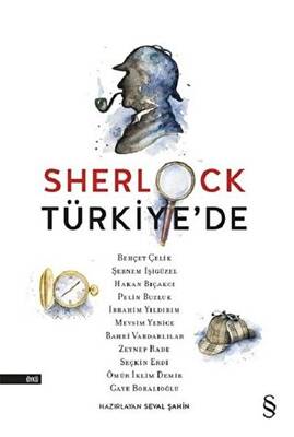 Sherlock Türkiye`de - 1