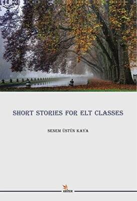 Short Stories For Elt Classes - 1