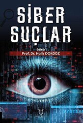 Siber Suçlar - Akademisyen Kitabevi