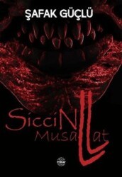 Siccin 2 - Musallat - Mühür Kitaplığı