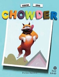 Sıçrayan Süper Chowder - 1