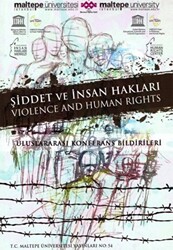Şiddet ve İnsan Hakları - 1