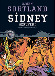 Sidney Serüveni - 1