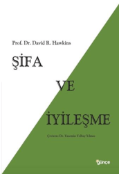 Şifa ve İyileşme - Günçe Yayınları