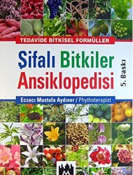 Şifalı Bitkiler Ansiklopedisi - 1