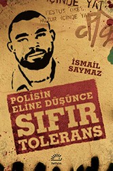 Sıfır Tolerans - İletişim Yayınevi