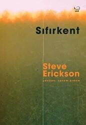 Sıfırkent - Yedi Yayınları