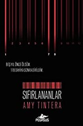 Sıfırlananlar - Pegasus Yayınları