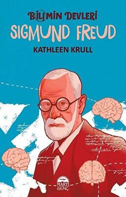 Sigmund Freud - Bilimin Devleri - 1