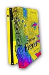 Sigmund Freud Seti - 1