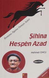 Şihina Hespen Azad - 1