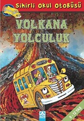Sihirli Okul Otobüsü: Volkana Yolculuk - 1